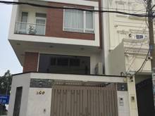 Hình ảnh Bán nhà MT đường Số 17B, P. Bình Trị Đông B, 5 x 20m, 3.5 tấm, giá 10.