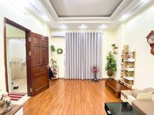 Hình ảnh Bán nhà đẹp, ở ngay, Ngọc Khánh – Ba Đình, nhỉnh 3 tỷ