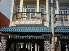 Hình ảnh Nhà HXH đường Lê văn Quới: 4mx12m 1 trệt 1 lầu, giá: 3.1 tỷ
