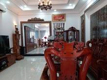 Hình ảnh Bán nhà Nhà Bè Biệt thự Cổ Kim tọa lạc ngay trung tâm thị trấn Nhà Bè