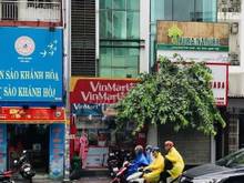 Hình ảnh Cho thuê nhà nguyên căn mặt tiền đường số 5 ,Hà Đô  3 tháng 2, P12,Q10