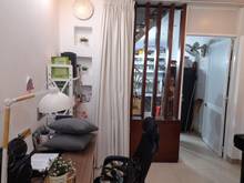 Hình ảnh HXH Đổ Cửa Quận 10 - 35m2 – 4 Tầng – Nhỉnh 5 Tỷ Vào Ở Ngay