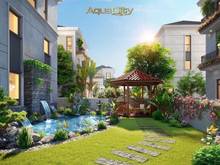 Hình ảnh Đón Đầu Quy Hoạch Đô Thị Sinh Thái Ven Sông