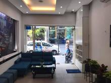 Hình ảnh Cho thuê MB MT đường Nguyễn Trãi, phường Bến Thành, quận 1.