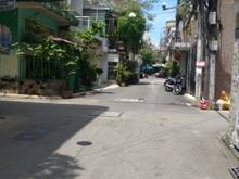 Hình ảnh Cho thuê nhà MT Số 8 cư xá chu văn an, phường 14, Quận Bình Thạn