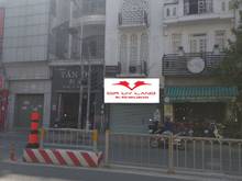 Hình ảnh Cho thuê Nhà nguyên căn Mặt tiền Đường Trần Hưng Đạo, Q.5 DT: 4.2x17.5