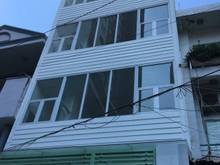 Hình ảnh Cho thuê nhà nguyên căn hẻm 6m Sư Vạn Hạnh, Phường 12, Quận 10