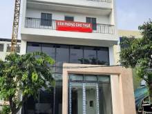 Hình ảnh Cho thuê tòa văn phòng gần Trần Lựu - Diện tích 8x17m - Sàn trống,