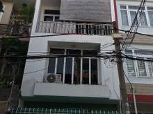 Hình ảnh Cho thuê nhà đường số 3 quận Bình Thạnh 4,6x16m