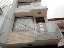 Hình ảnh Bán Nhà Mặt Tiền Kinh Doanh Cách Mạng Tháng Tám P5 Q.10