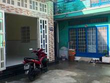 Hình ảnh Bán Nhà 1 Lầu Đường 24 , LInh ĐÔng , Thủ Đức . 90m2 , Sổ Hồng RIêng