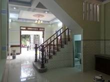 Hình ảnh Bán Nhà Mặt Tiền Kinh Doanh Cách Mạng Tháng Tám P5 Q.Tân Bình
