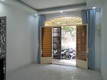 Hình ảnh Cần bán nhà HẺM  1/ đường Dương Văn Dương, Phường Tân Quý, Q. Tân Phú.