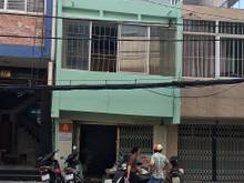 Hình ảnh Cho thuê nhà đường Nguyễn Văn Thương quận Bình Thạnh 3,6x12m