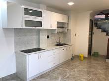 Hình ảnh Cho thuê Nhà phố Mặt tiền Trương Định Quận 1, 75.6 m2 (4.2m x 18m), T