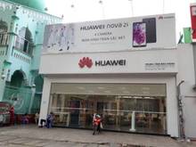 Hình ảnh Nhà MT Hai Bà Trưng, Q.1, dt9x46m, giá 140 tỷ