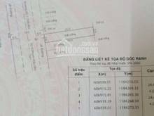 Hình ảnh Đất khu dân cư Phú Mỹ Chợ Lớn đường 14m thông ra nguyễn lương bằng, lô