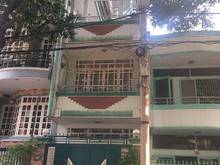 Hình ảnh Cho thuê nhà đường Nguyên Hồng quận Bình Thạnh