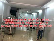 Hình ảnh Chính chủ bán nhà 3 tầng MT Phan Xích Long phố ẩm thực