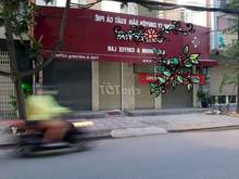 Hình ảnh Cho thuê nhà nguyên căn mặt tiền đường số 3, Khu Cư Xá Lữ Gia Quận 11