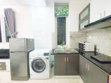 Hình ảnh 🏩🏩 Căn Hộ Ban Công Gió Tự Nhiên Ngay Trần Quốc Thảo Quận 3🏩