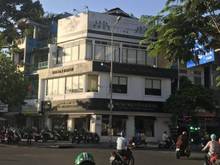 Hình ảnh Cho thuê nhà góc 2 MT Điện Biên Phủ và Lê Quý Đôn, Q3, 25x16m, 300tr