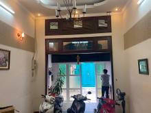 Hình ảnh Cho thuê nhà đường Tăng Bạt Hổ quận Bình Thạnh