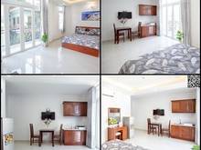 Hình ảnh 🏩🏩 Căn Hộ Ban Công Đón Nắng ngay Cách MẠng Tháng 8 Tân Bình🏩