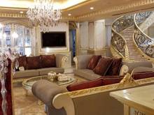 Hình ảnh Cho thuê Nhà nguyên căn mặt tiền Trần Khánh Dư, phường Tân Định, quận1