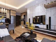 Hình ảnh Cho thuê CH Riviera Point, 125m2 - 3PN, nội thất mới, giá 24 tr/th