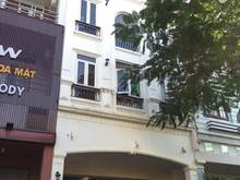 Hình ảnh cho thuê nhà phố Hưng Gia Hưng Phước trung tâm Phú Mỹ Hưng