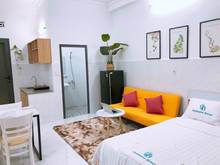Hình ảnh 🌟 Studio bancon_cửa sổ thoáng mát tiện nghi giá Siêu Yêu tại Cộng Hoà