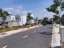 Hình ảnh Mặt tiền đường Đào Trí, Phú Thuận, Quận 7. Gần CV Mũi Đèn Đỏ.  Đầu tư