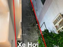 Hình ảnh Mặt tiền nhà 5m xe hơi đỗ cửa,cách Đ.Hoàng Hoa Thám QBT chỉ 50m 3,55tỷ