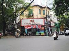 Hình ảnh Cho thuê nhà nguyên căn hẻm Lê Đại Hành , Phường 6, Quận 11
