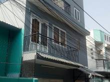 Hình ảnh Bán nhà góc 2 mặt tiền 1 trệt 2 lầu đường xe hơi vi vu 160 TNPA Q9