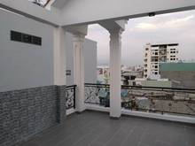 Hình ảnh Bán nhà 3 lầu mt hẻm 308 huỳnh tấn phát, phường tân thuận tây, quận 7