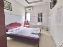 Hình ảnh Phòng full nội thất cơ bản nằm ngay Hoàng DIỆU 2