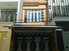 Hình ảnh Bán nhà 3 tỷ 25 hướng Nam đường Lương Thế Vinh, P. Tân Thới Hoà, Q. TP
