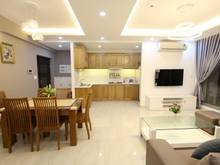 Hình ảnh Cho thuê gấp CH Sky Garden 3, PMH, 71m2, 2PN, Full nt, giá 8 triệu/th
