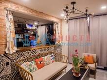 Hình ảnh ✔ Cho thuê CHCC RIVA PARK 107m 3pn 2wc - Nội thất đầy đủ