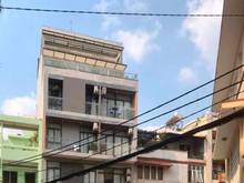 Hình ảnh Cho thuê nhà nguyên căn 658A Cách Mạng Tháng Tám, P10, Quận 3