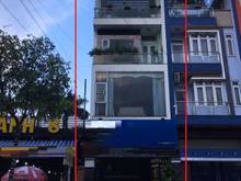 Hình ảnh Hồ Văn Huê. mt  dt:  4 x 17 _ sầm uất