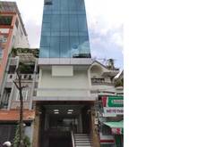 Hình ảnh Cho thuê nhà hxh nguyễn văn trỗi,phú nhuận 8x21m