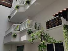 Hình ảnh Nhà 3 Tầng Âu Cơ 60m2 HXH, đẹp lung linh giá 5,85 Tỷ TL