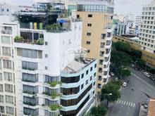 Hình ảnh Bán rẻ nhà Lý Chính Thắng, p7, Q3. DTCN 178m. Giá 35 tỷ