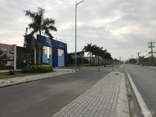 Hình ảnh Kẹt vốn cần bán gấp 2 lô MT Đào Trí Khải Vy Q7 Sài Gòn TT Q7, DT: 5x18