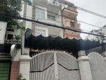 Hình ảnh Cho thuê nhà đường Nguyễn Khuyến quận Bình Thạnh 5,8x18m