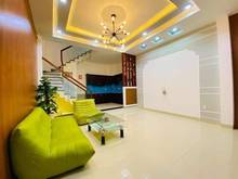 Hình ảnh Bán nhà Hẻm Xe Hơi Cách Mạng Tháng Tám P5 Q.Tân Bình