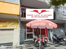 Hình ảnh Cho thuê Nhà nguyên căn Mặt tiền Đường Trương Định, P.Bến Thành, Q.1.
